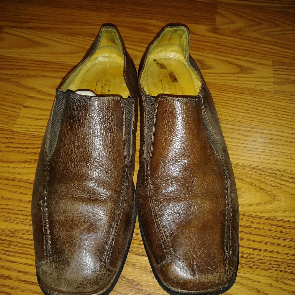 SANDRO MEN'S SHOES - Picture 6 of 7